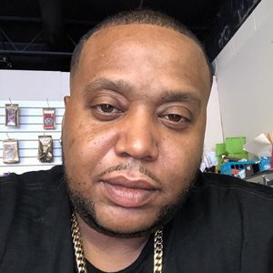 Meet your Posher, Ed